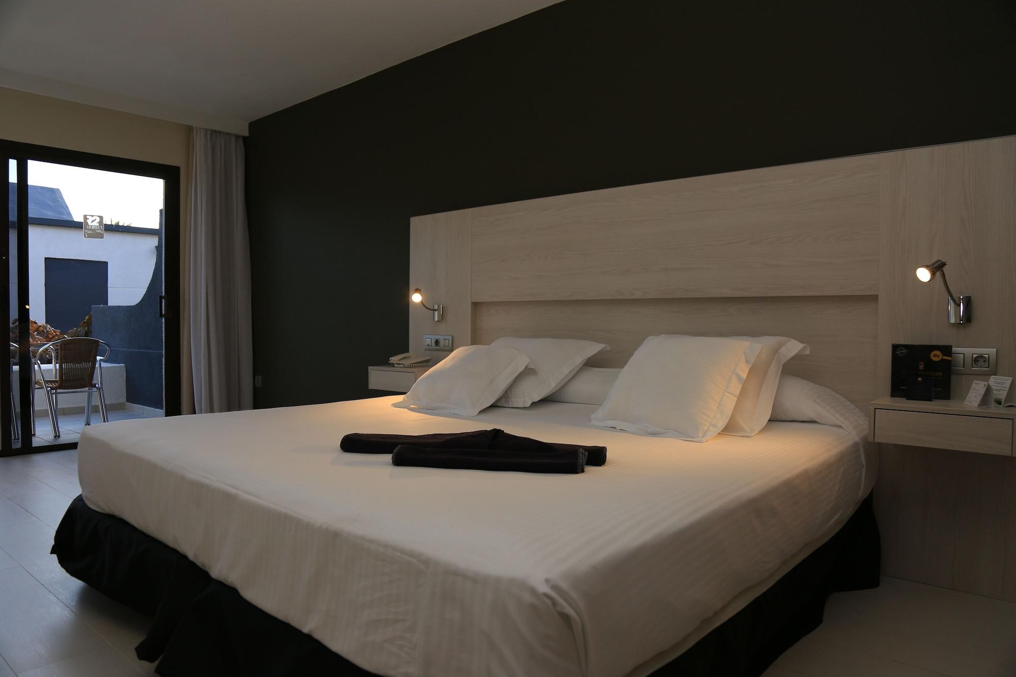 R2 Romantic Fantasia Dreams & (adults Only) Hotel 4*
