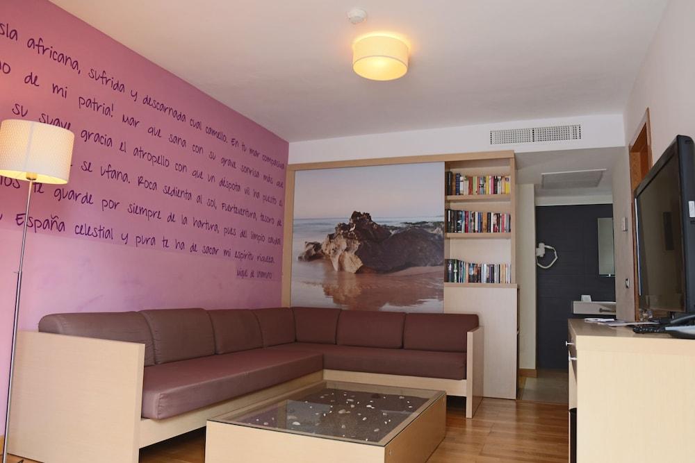 R2 Romantic Fantasia Dreams & (adults Only) Hotel Tarajalejo