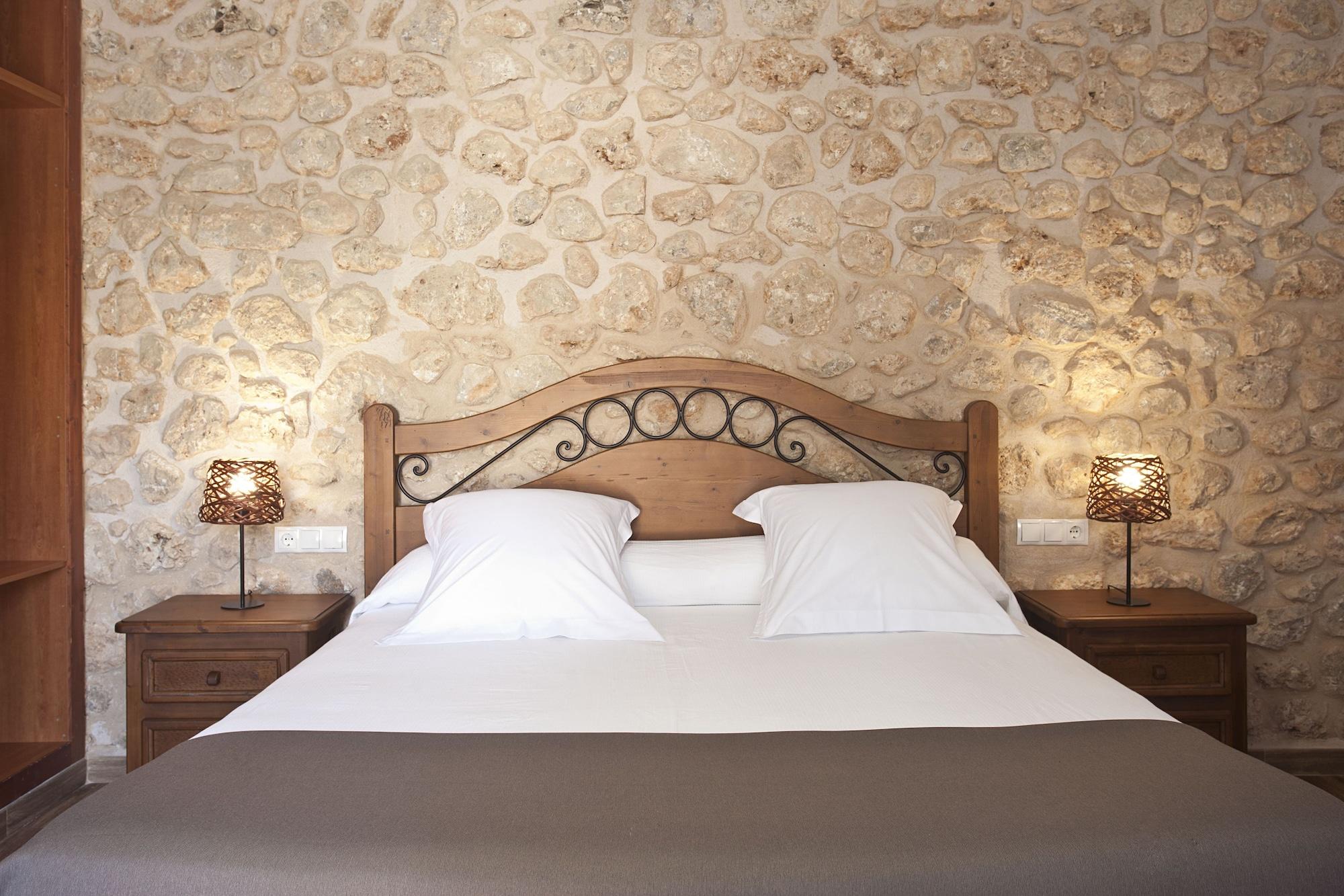 Farm stay Es Quatre Cantons Binissalem