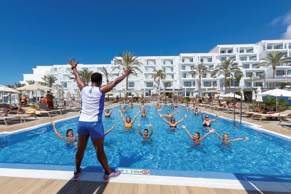 Clubhotel Riu Buena Vista Playa Paraíso
