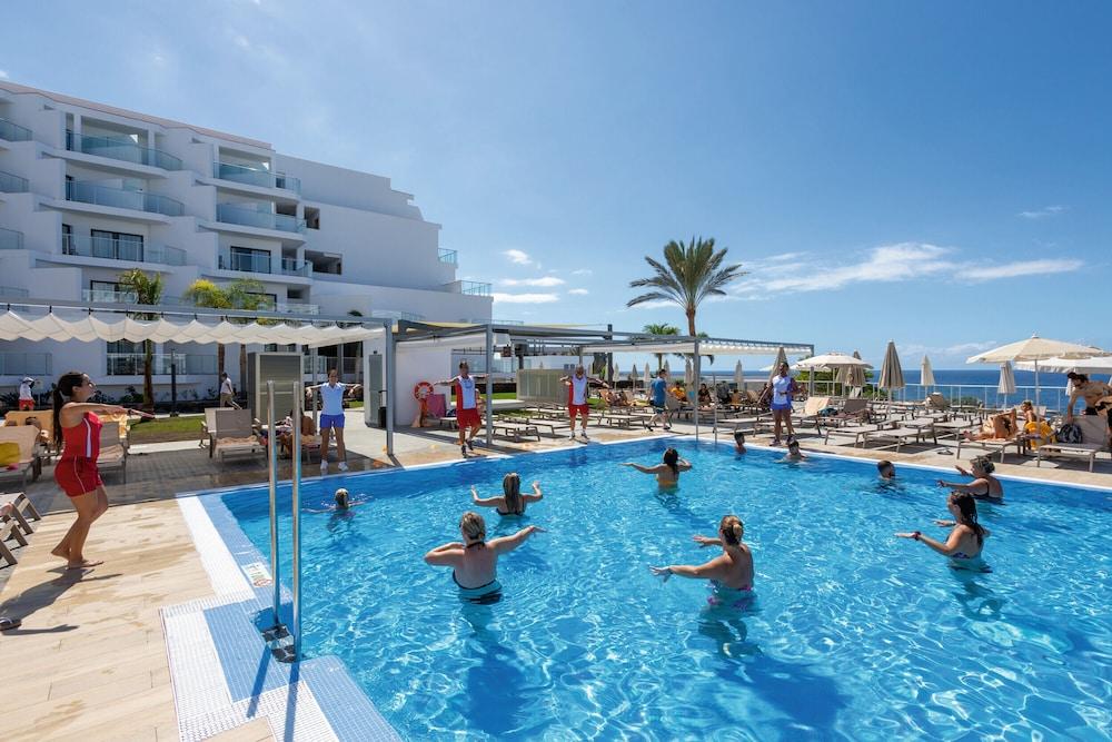 Clubhotel Riu Buena Vista 4* Playa Paraíso