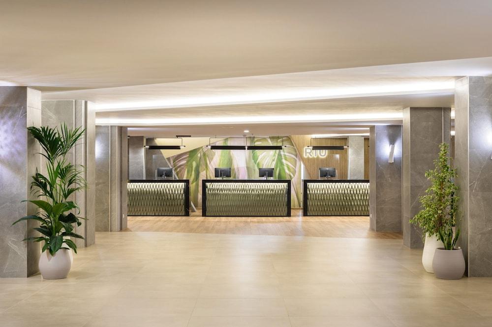 Clubhotel Riu Buena Vista 4*