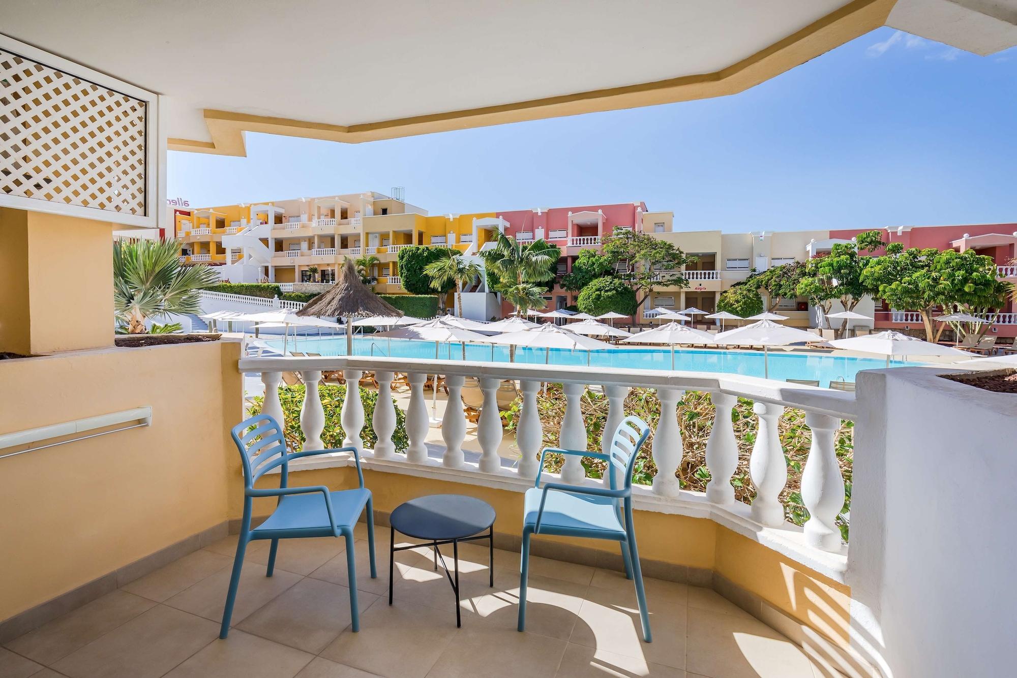 Allegro Isora 4* Playa De La Arena