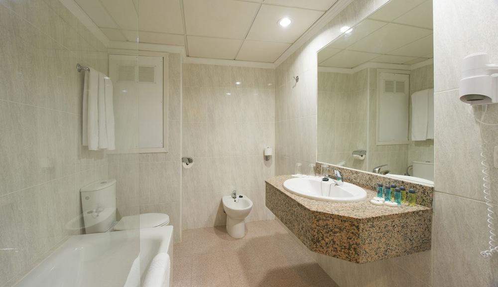 Hotel Gran Sol San Antonio Abad