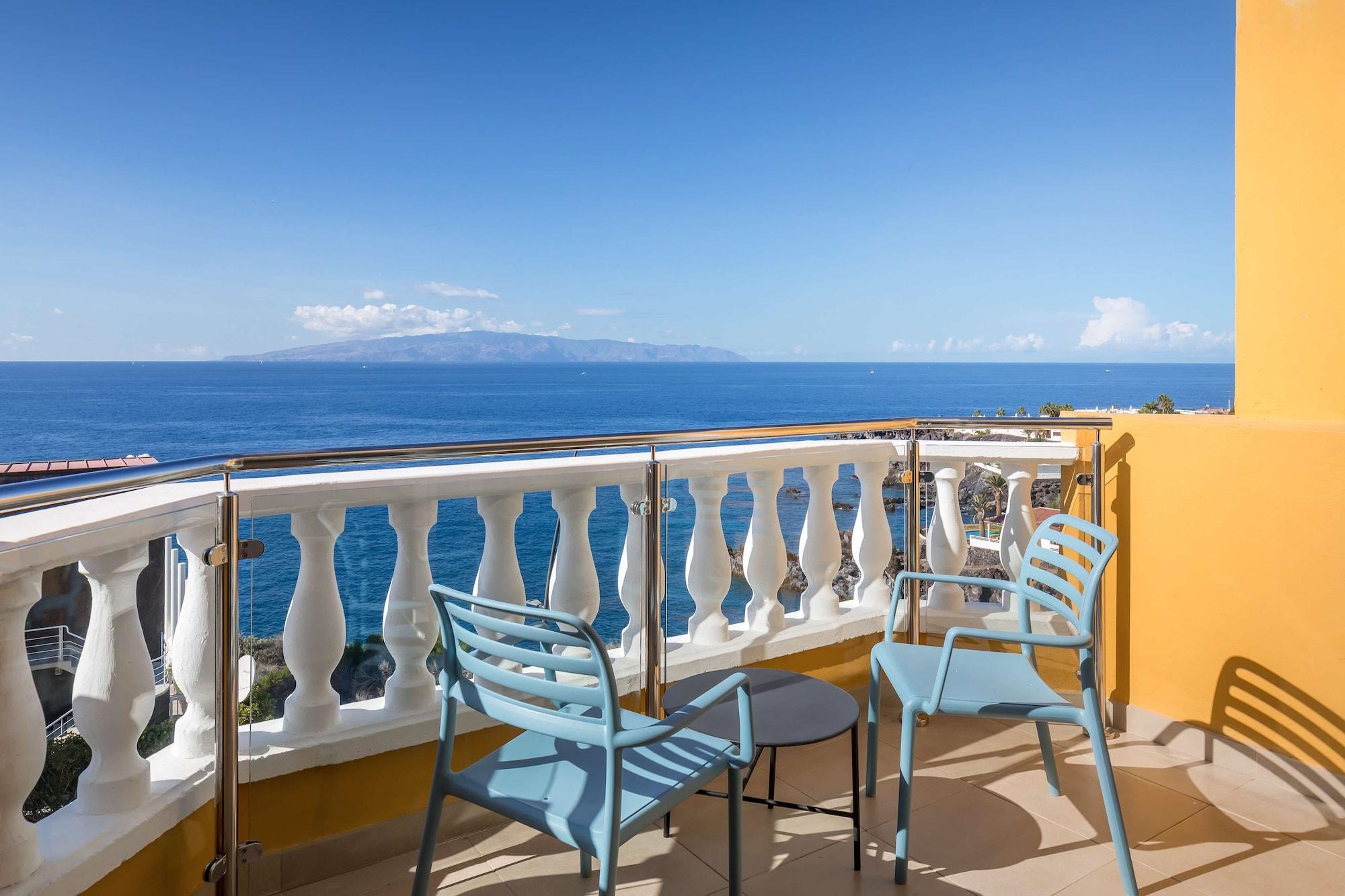 Hotel Allegro Isora
