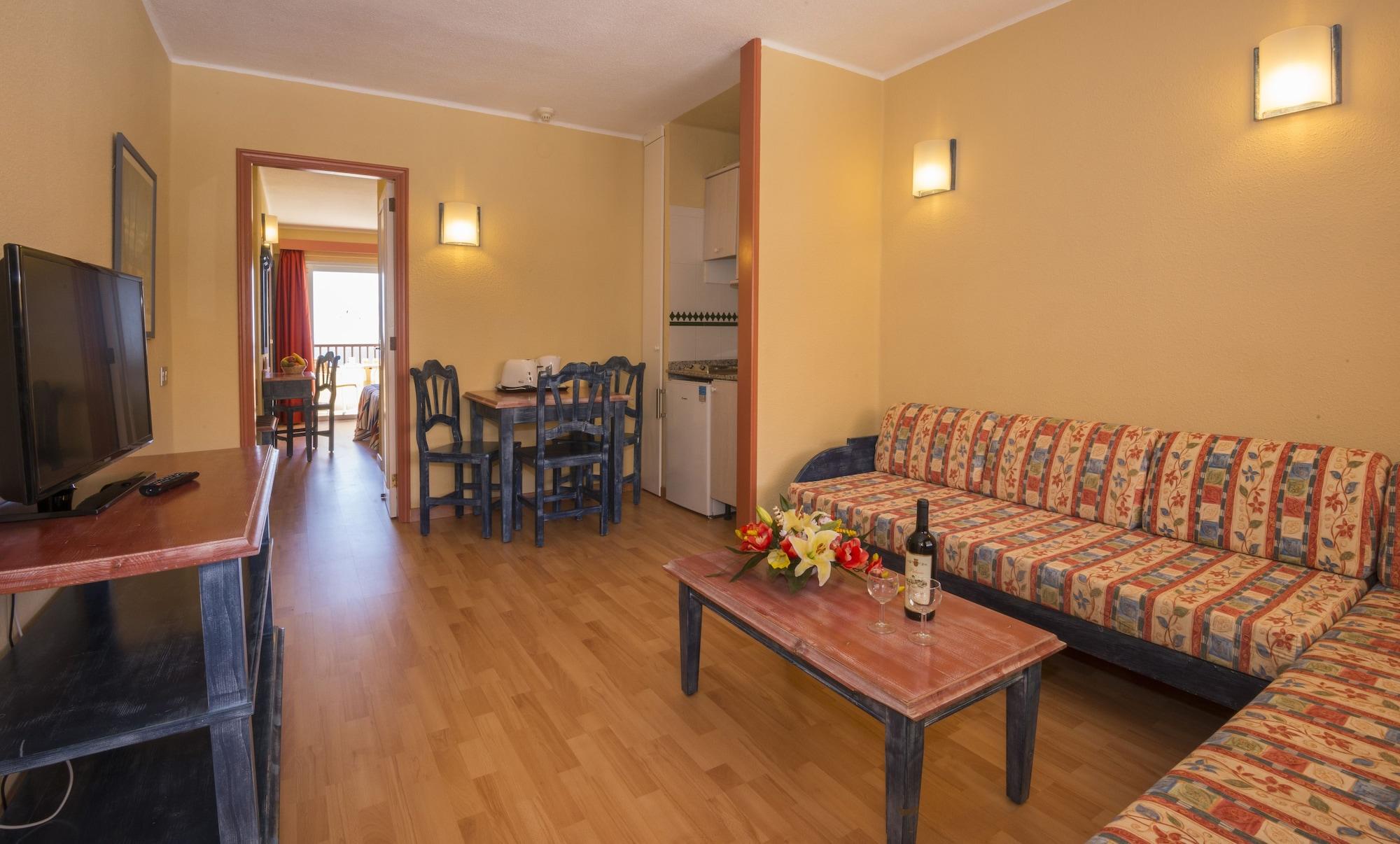 Hotel Hovima Jardin Caleta Costa Adeje (Tenerife)