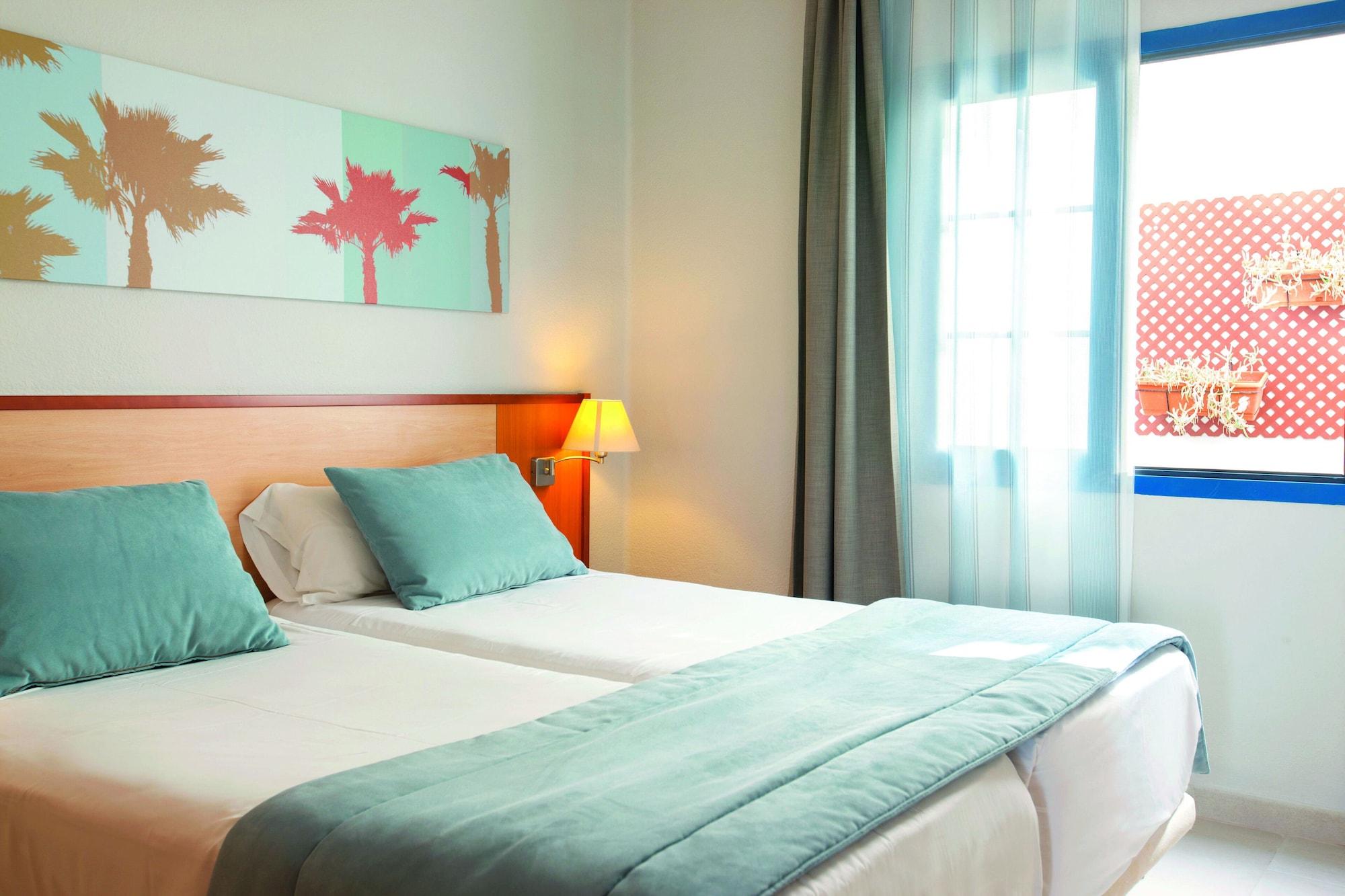 Grupotel Cinco Plazas Puerto del Carmen (Lanzarote)