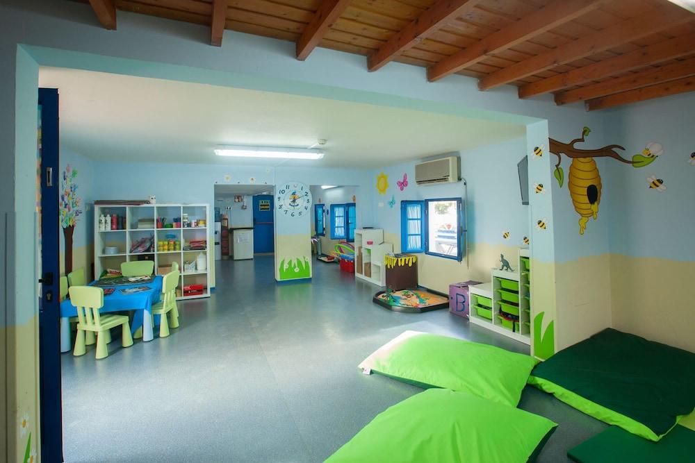 Apartment Grupotel Cinco Plazas