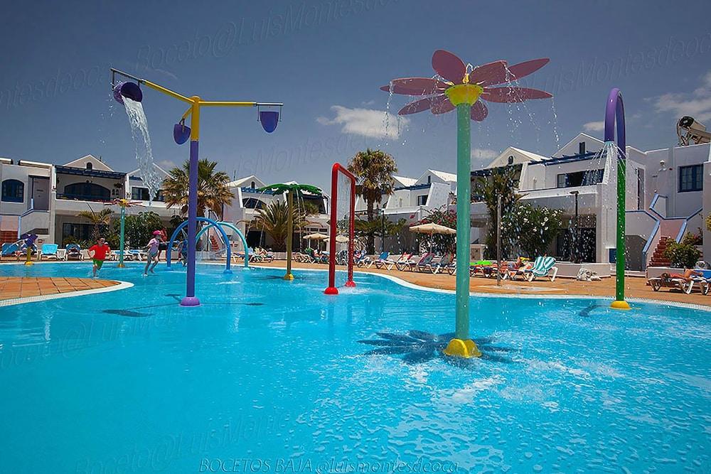 Grupotel Cinco Plazas Puerto del Carmen (Lanzarote)