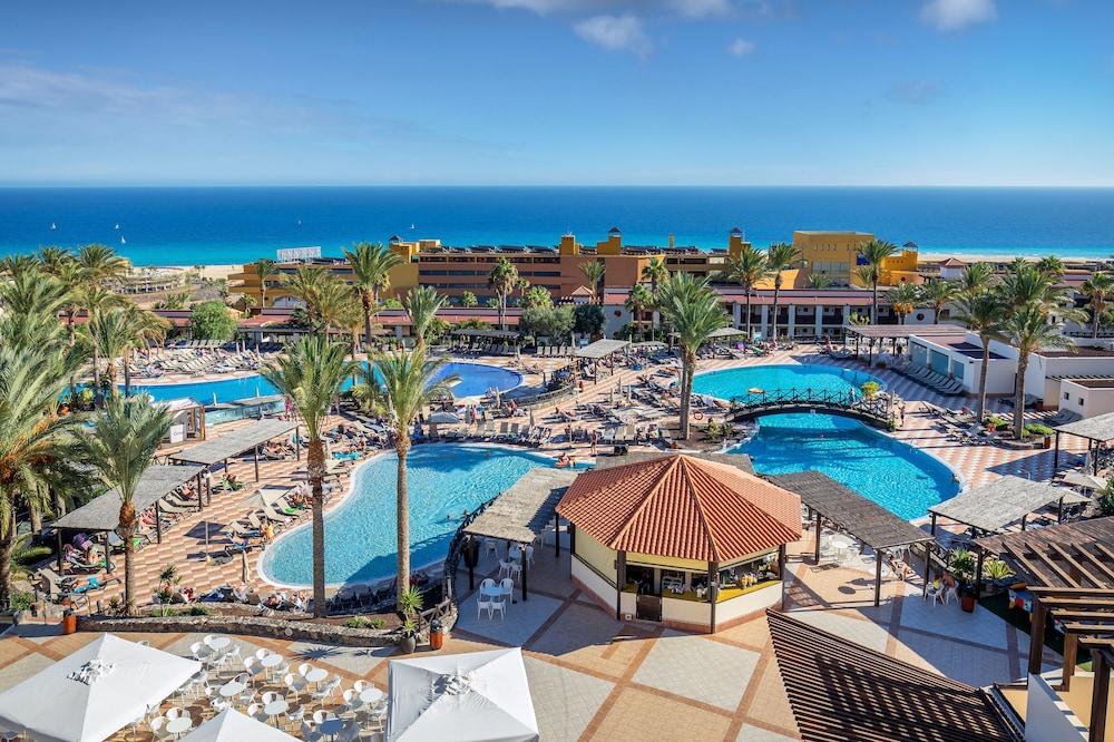 Occidental Jandia Mar 4* Morro Jable (Fuerteventura)