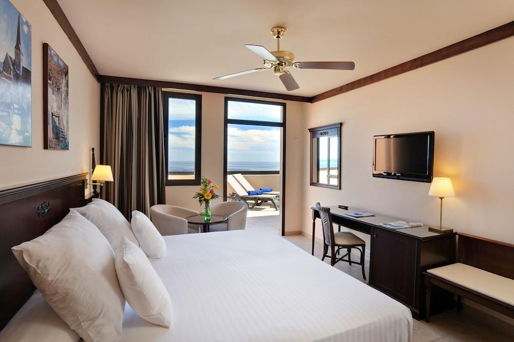 Occidental Jandia Mar 4* Morro Jable (Fuerteventura)