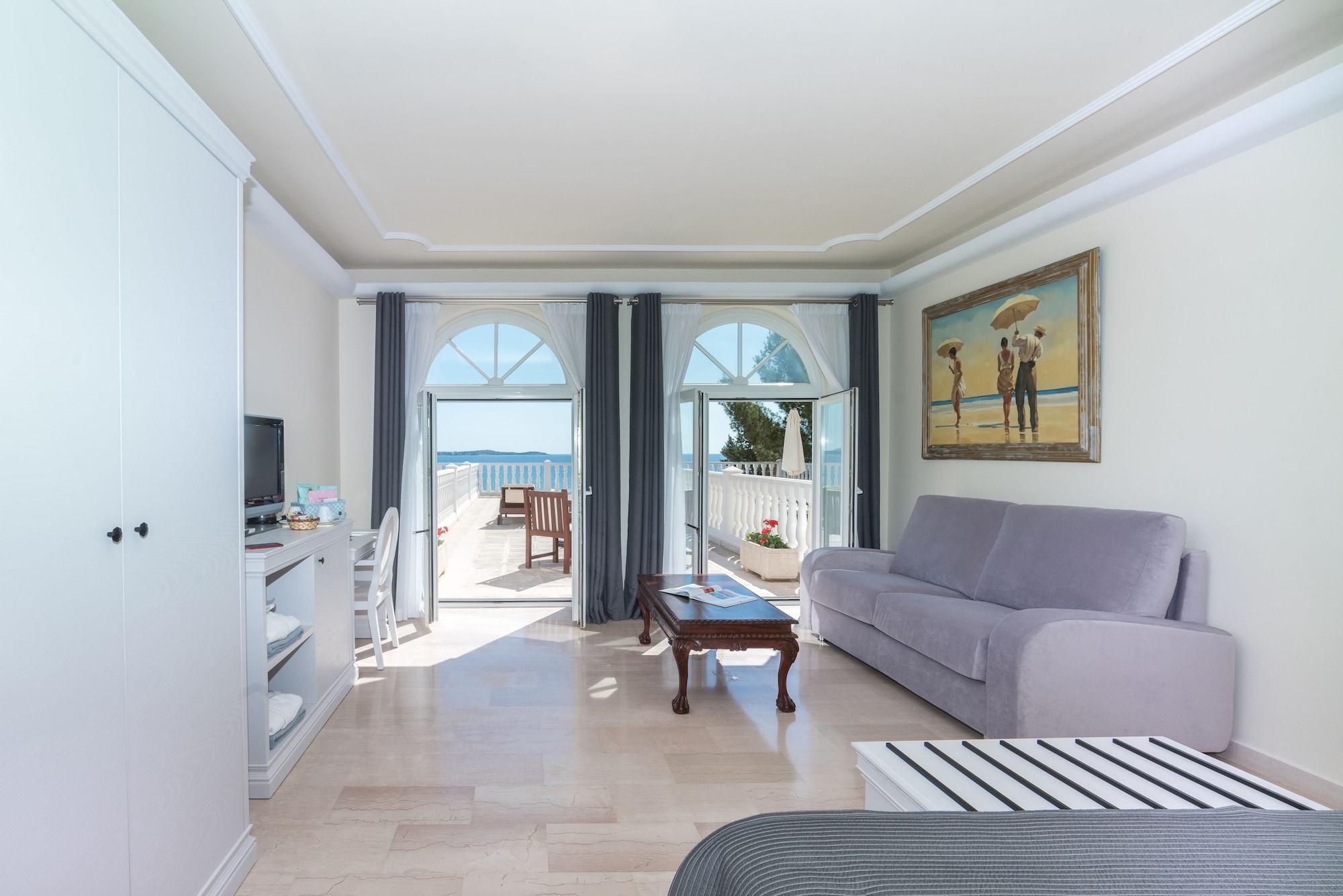 Grand Palladium 5* Santa Eulalia del Río