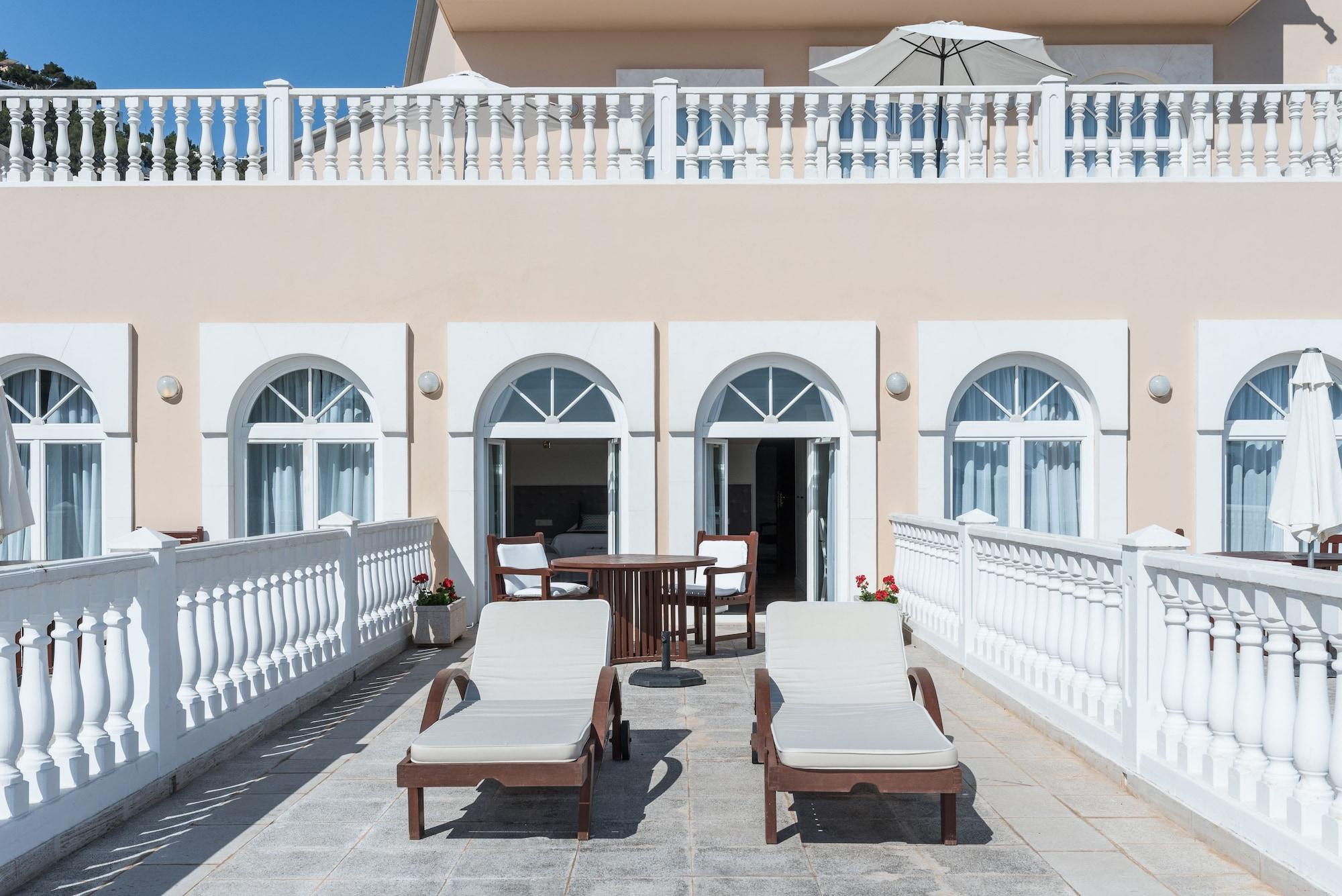 Hotel Grand Palladium Santa Eulalia del Río