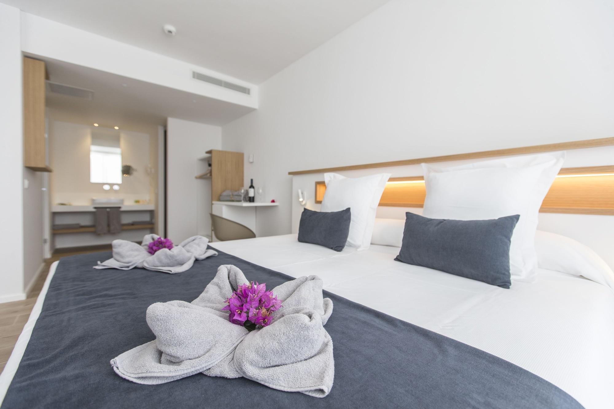 Anfora Ibiza Hotel