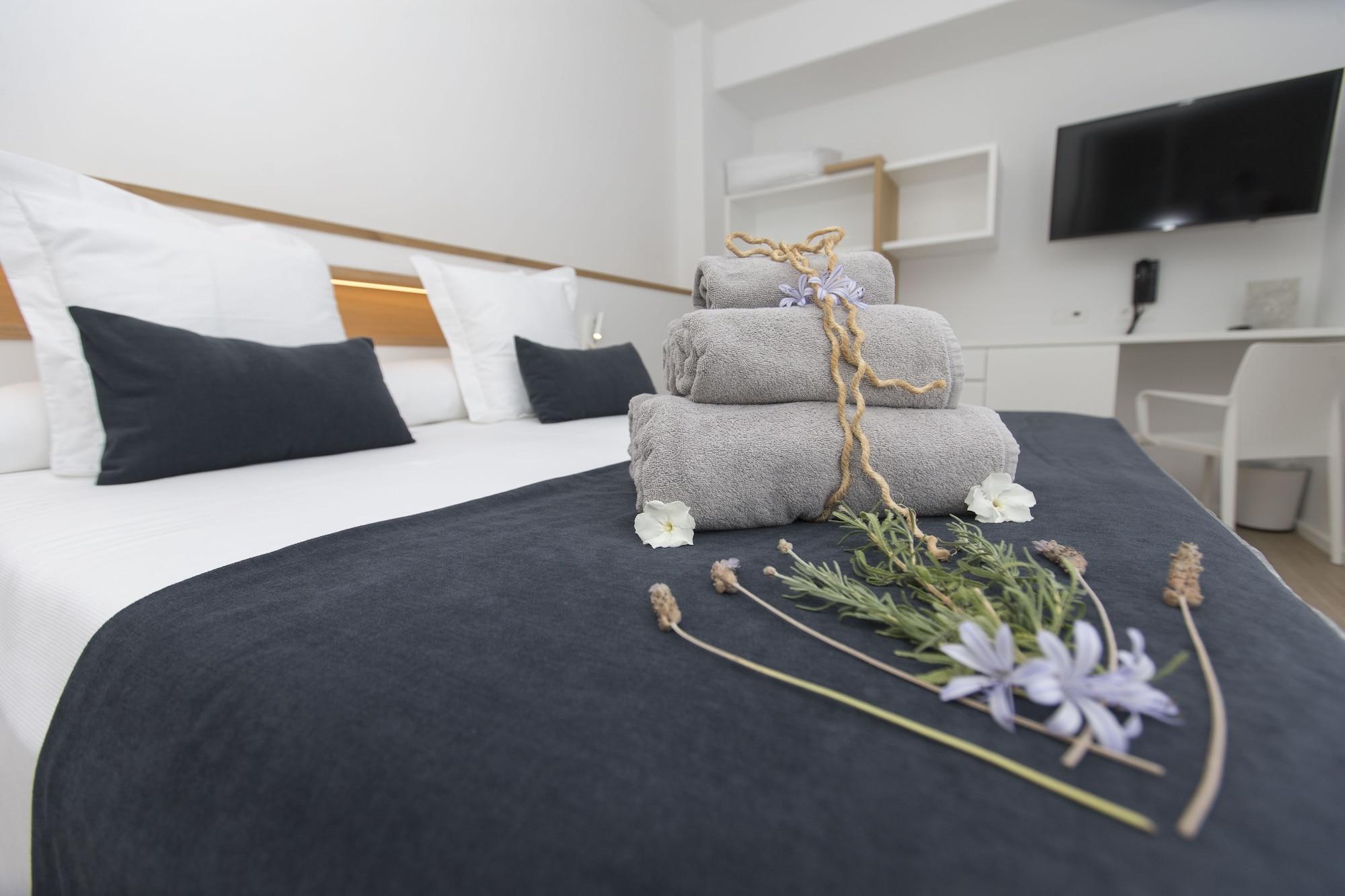 Hotel Anfora Ibiza Es Cana