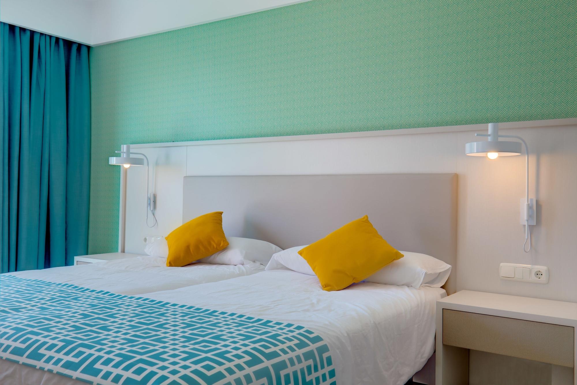 Sbh Maxorata Morro Jable (Fuerteventura)