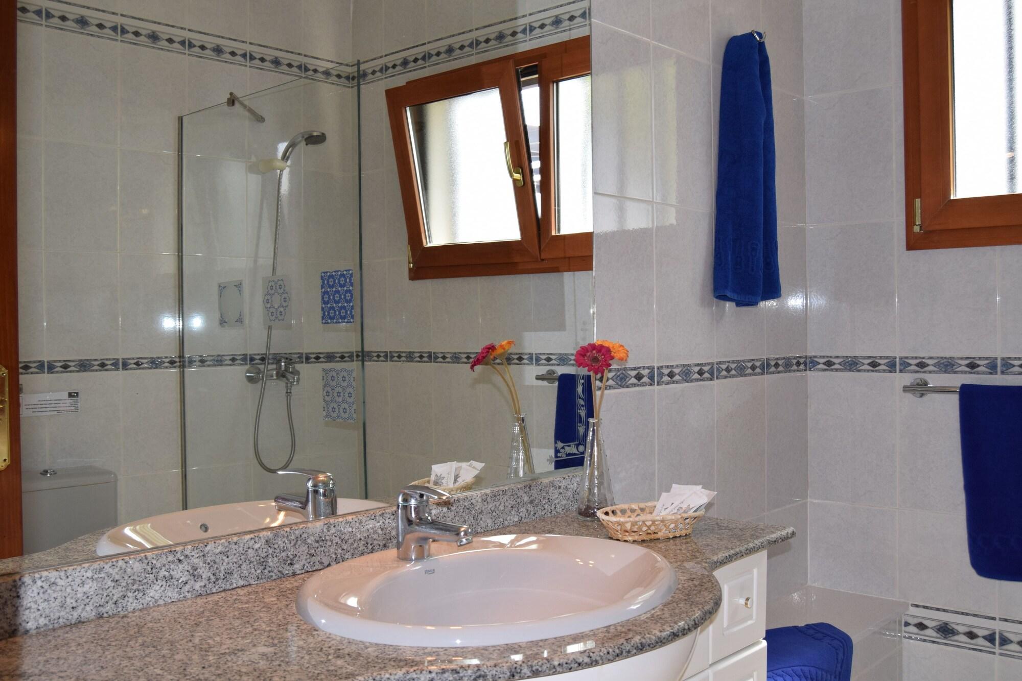 Villa Don Rafael *