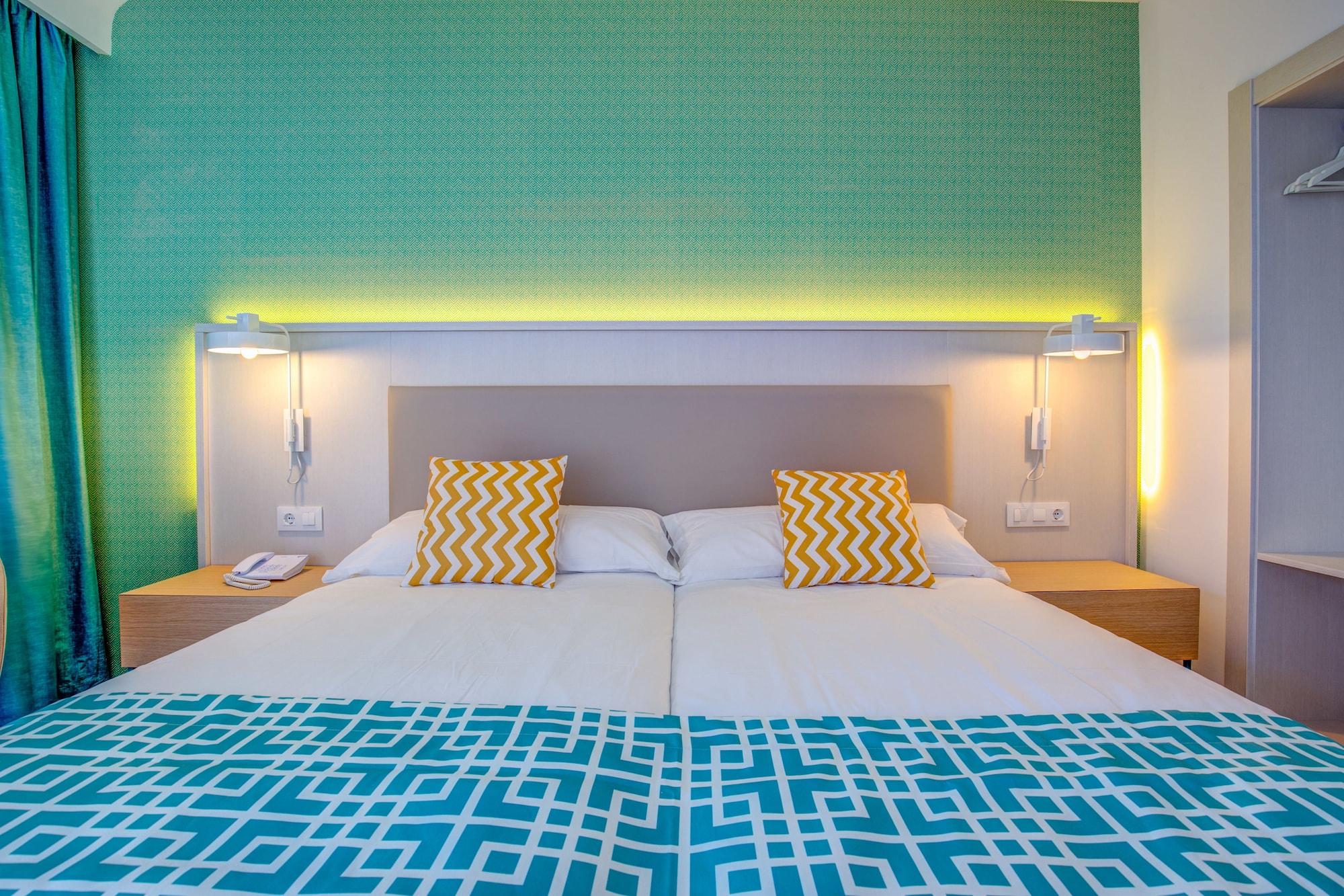 Sbh Maxorata Morro Jable (Fuerteventura)