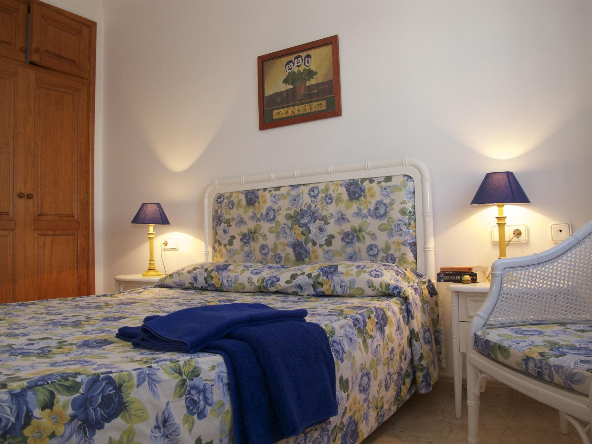 Don Rafael Villa Puerto del Carmen (Lanzarote)