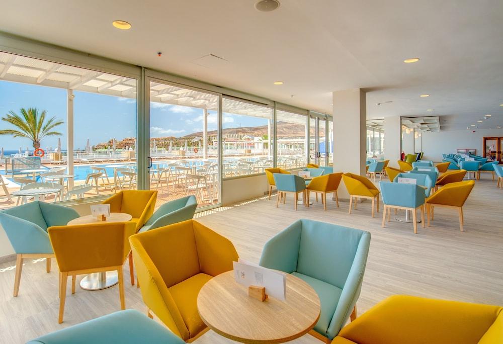 Sbh Maxorata Hotel Morro Jable (Fuerteventura)