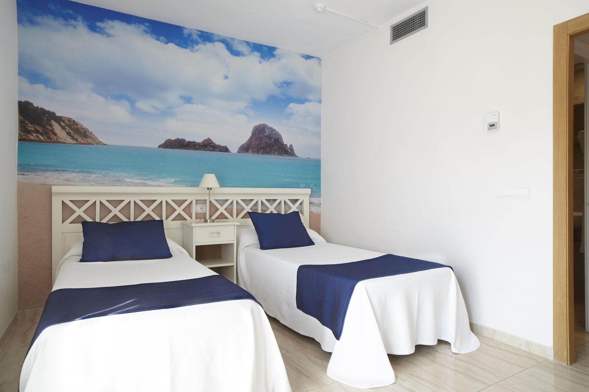 Mar Y Huerta Hotel Es Cana