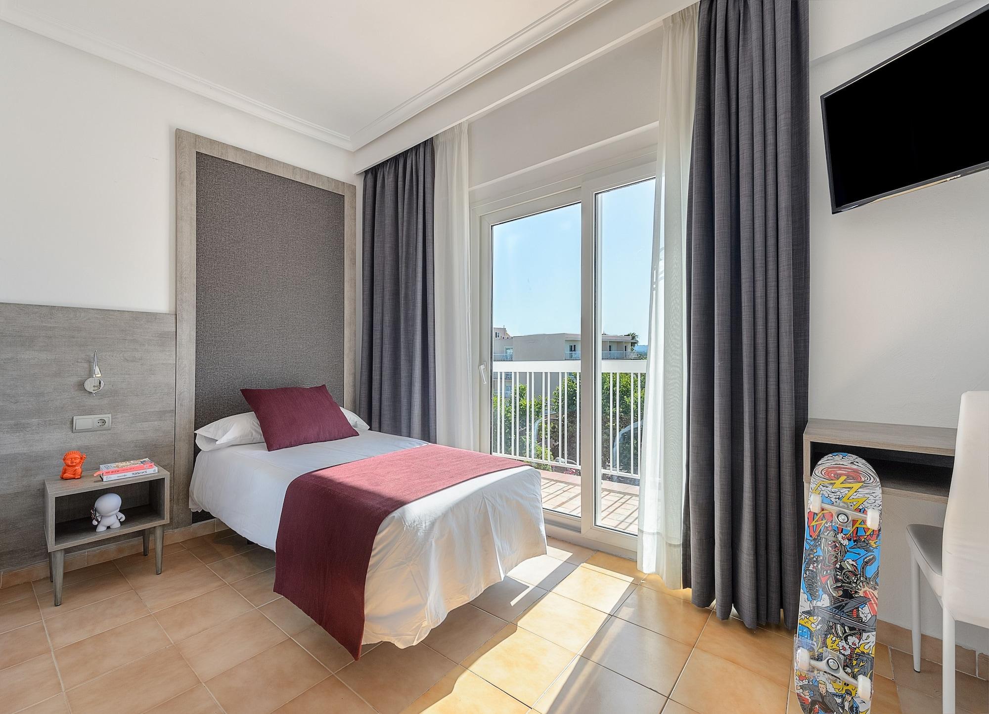 Hotel Playasol Marco Polo I