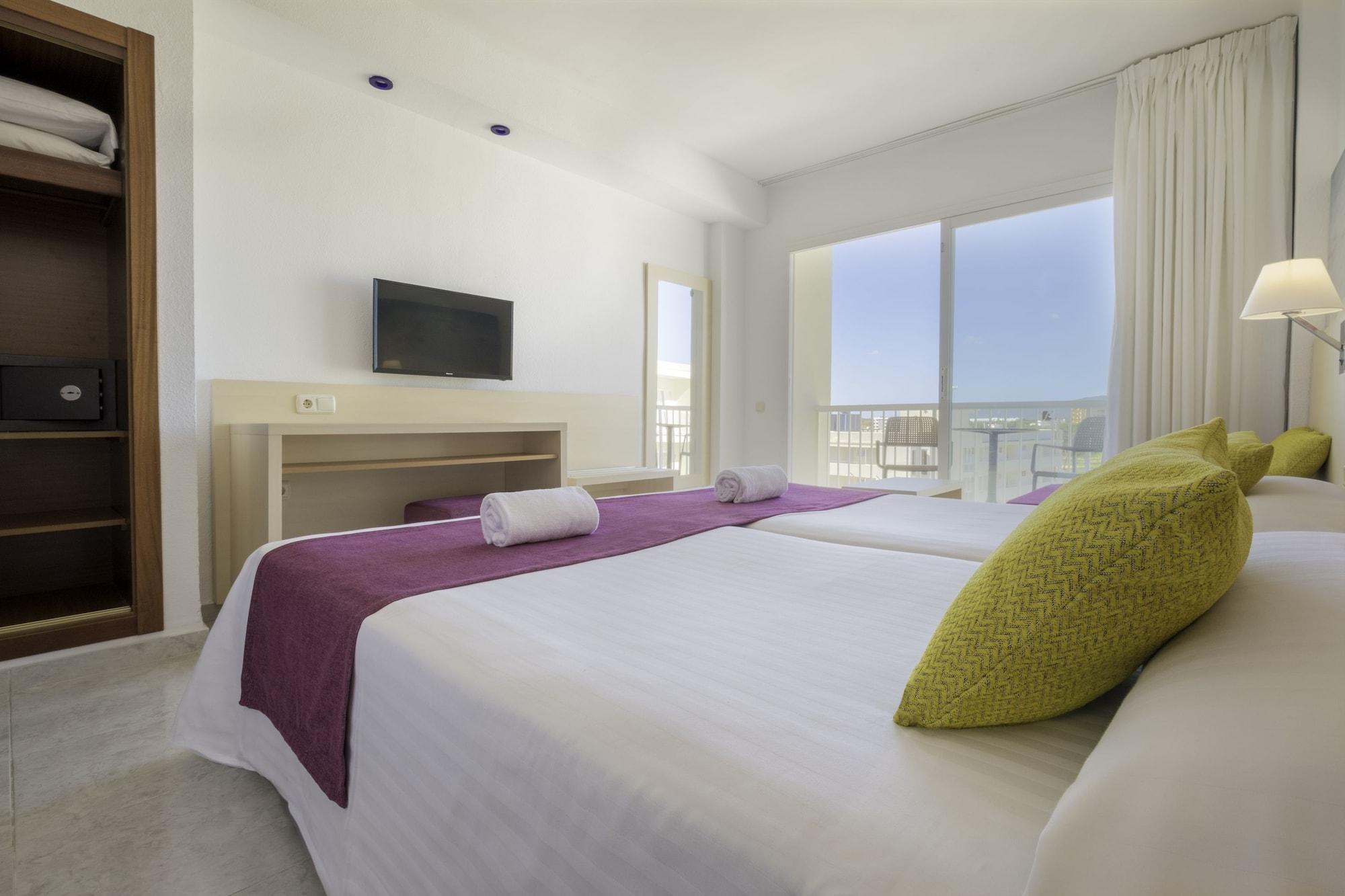 Hotel Moon Dreams Coral Es Canar (Ibiza)