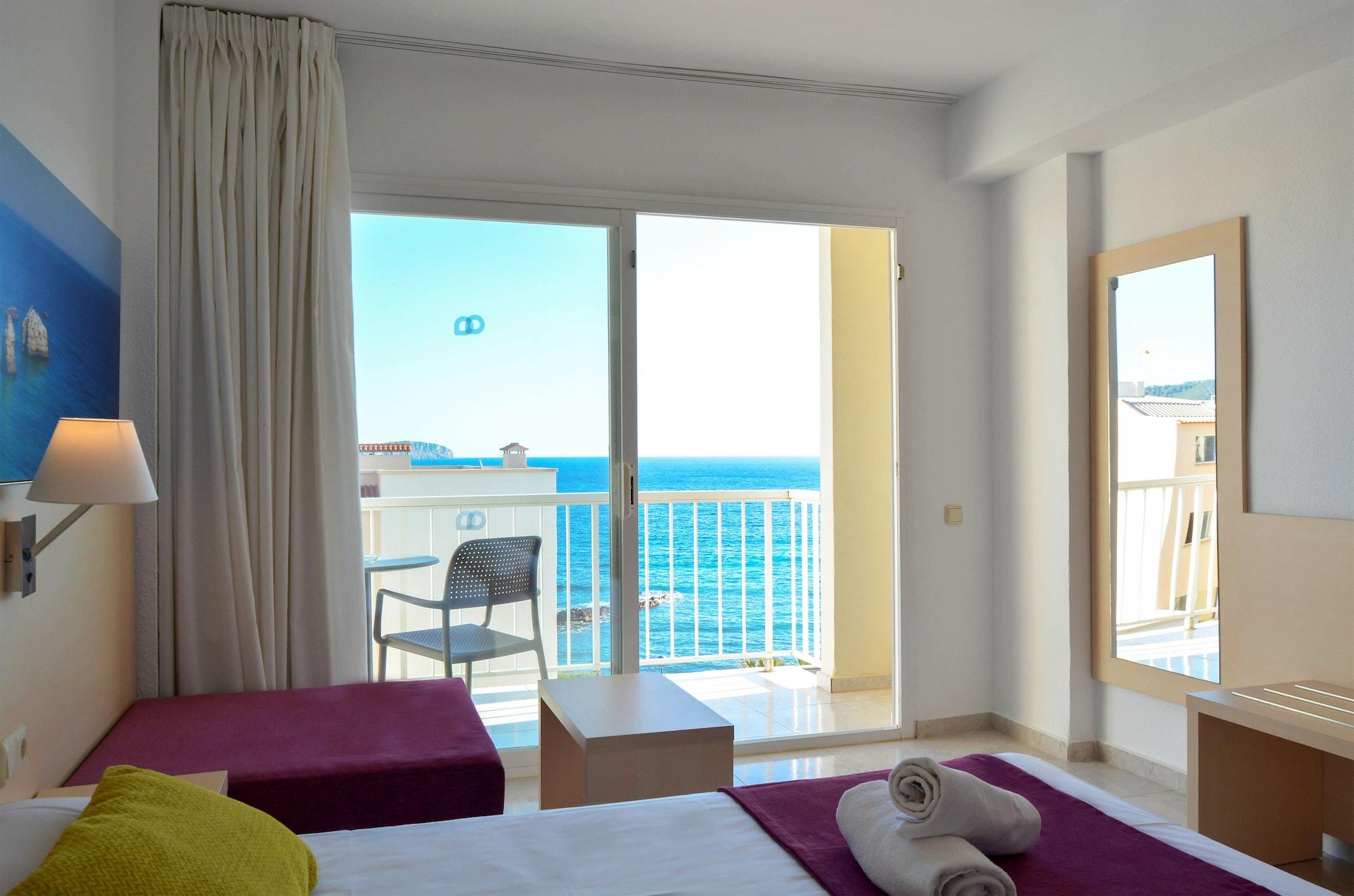 Hotel Moon Dreams Coral Es Canar (Ibiza)