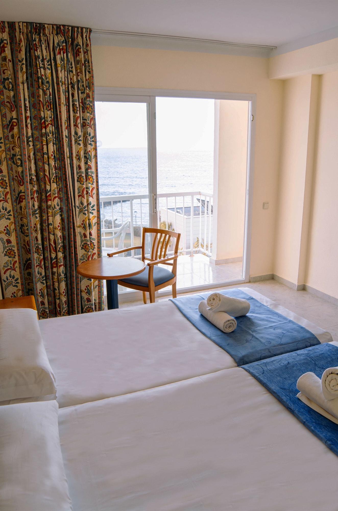 Hotel Moon Dreams Coral Es Canar (Ibiza)