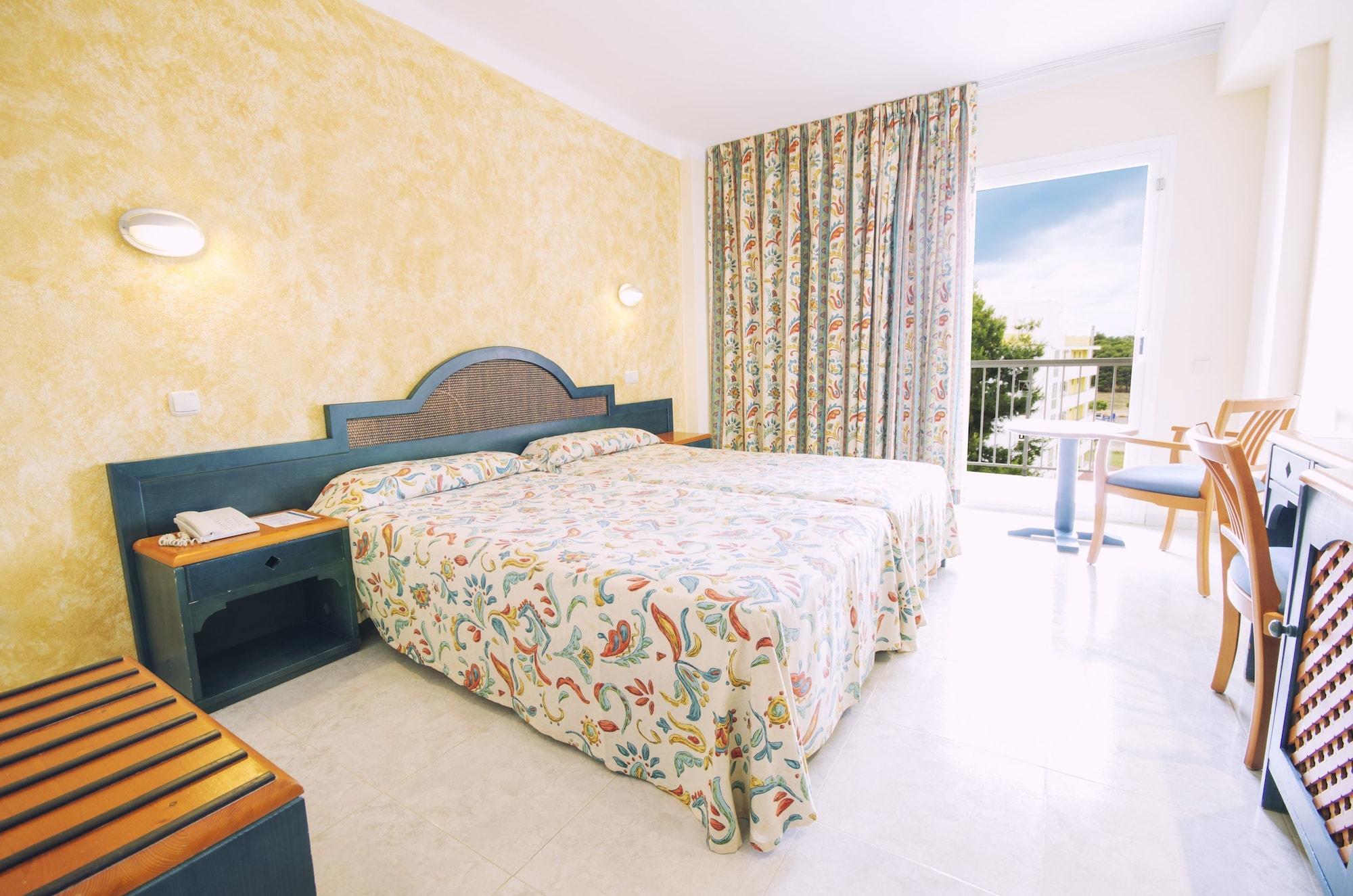 Hotel Moon Dreams Coral Es Canar (Ibiza)