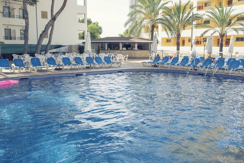 Moon Dreams Coral Hotel Es Canar (Ibiza)