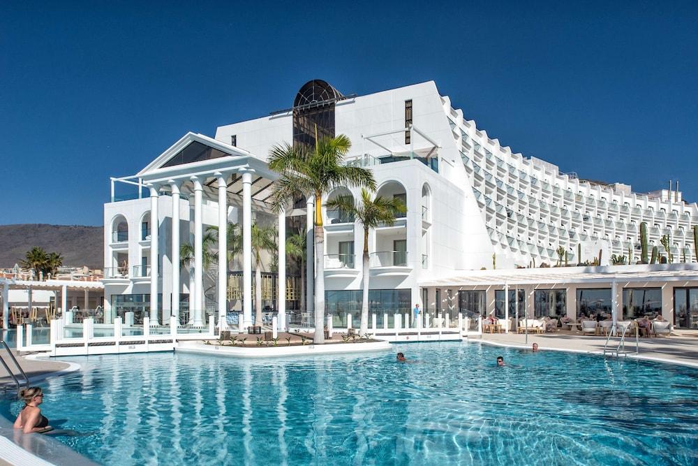 Guayarmina Princess - Adults Only Hotel