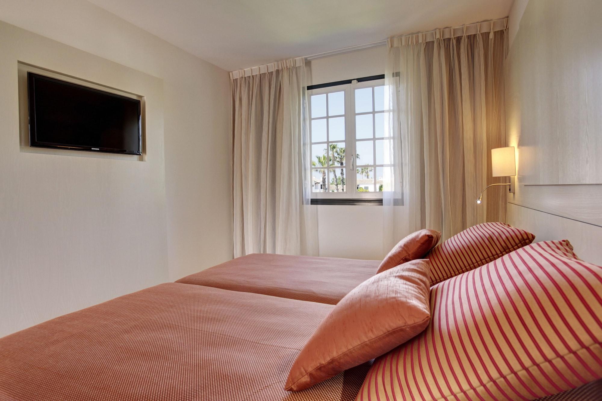 Grupotel Club Menorca Son Xoriguer