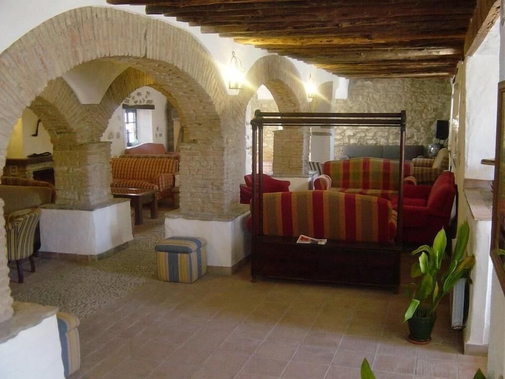 Rural El Horcajo De Ronda Hotel Montecorto