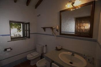 Rural El Horcajo De Ronda Hotel