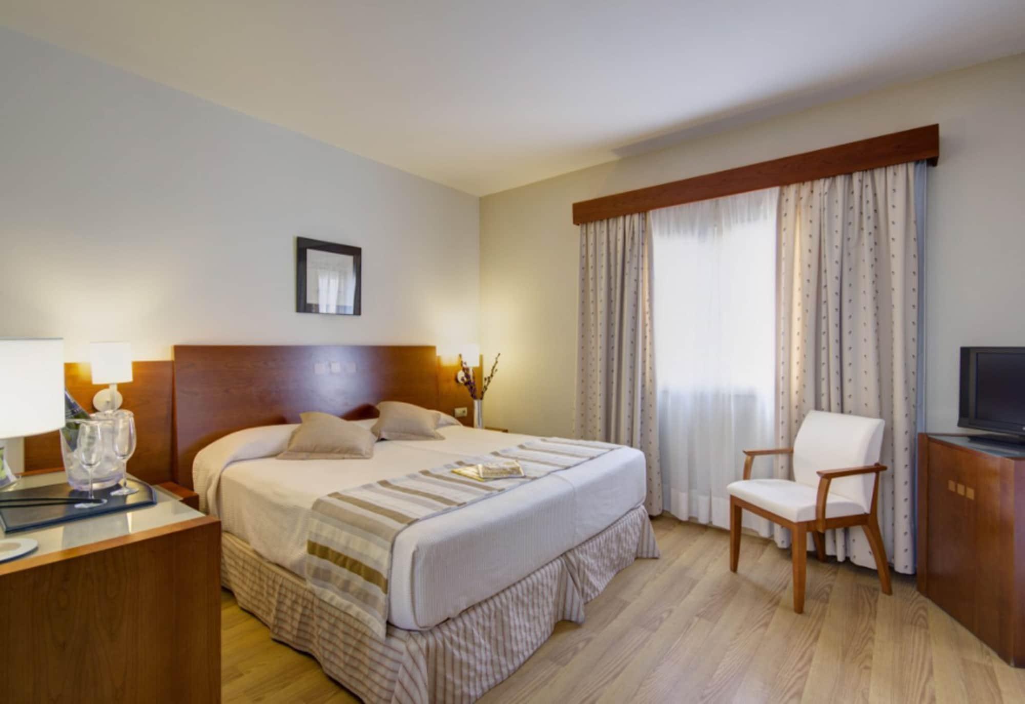 Patricia Menorca 3* Ciutadella (Menorca)