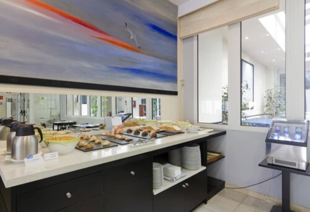 Patricia Menorca Hotel Ciutadella (Menorca)