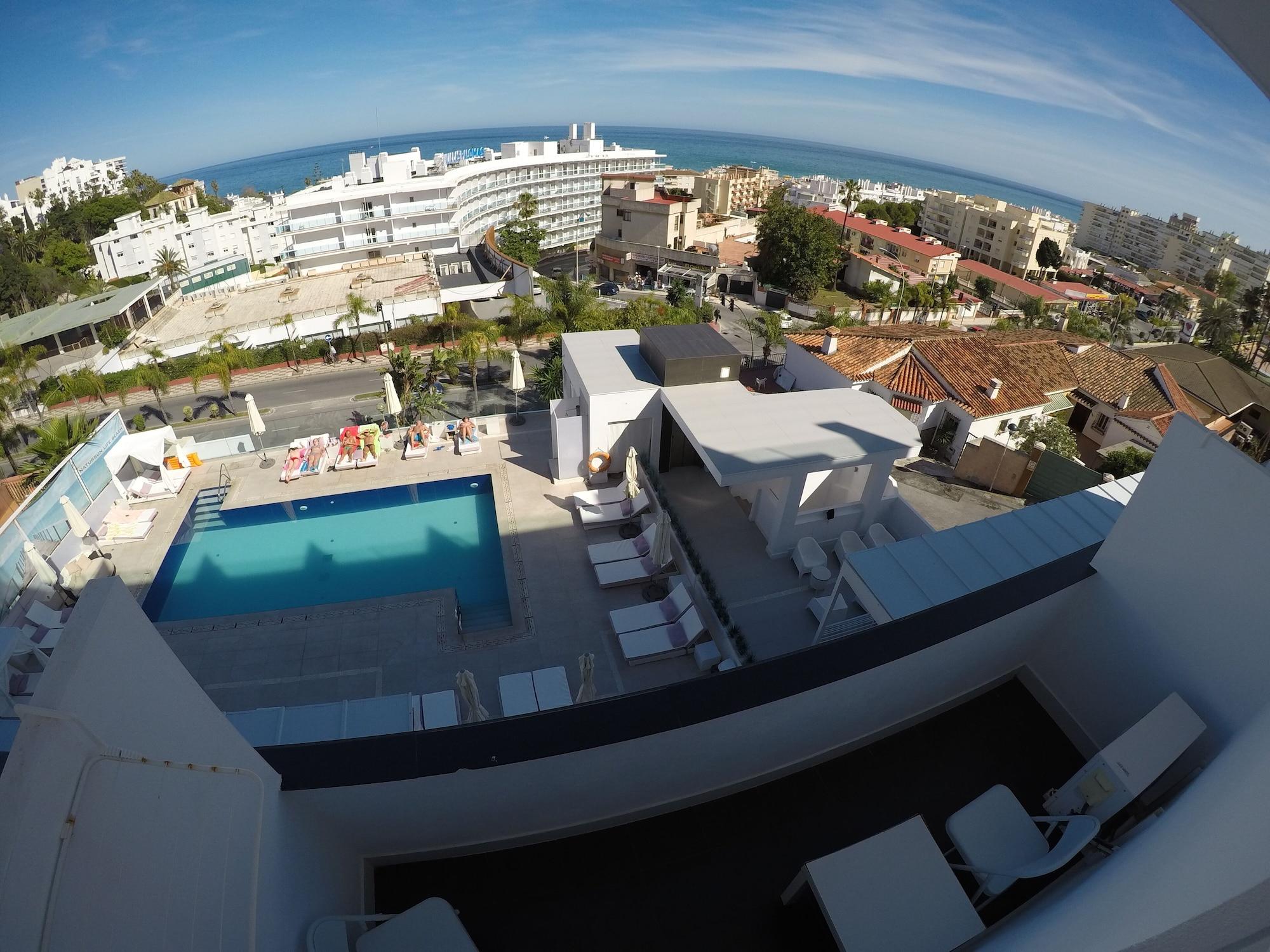 Natursun Hotel Torremolinos