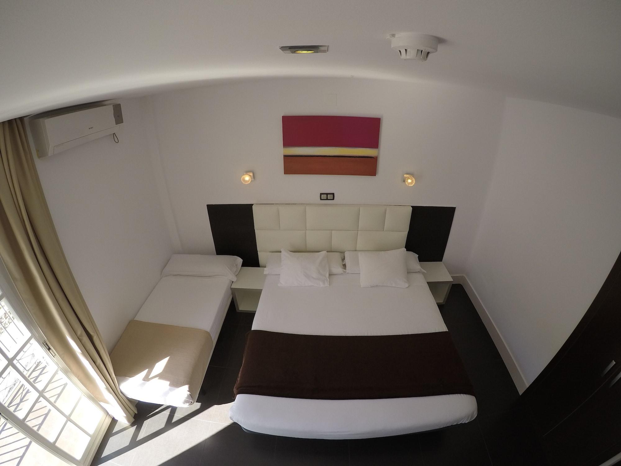 Natursun Hotel