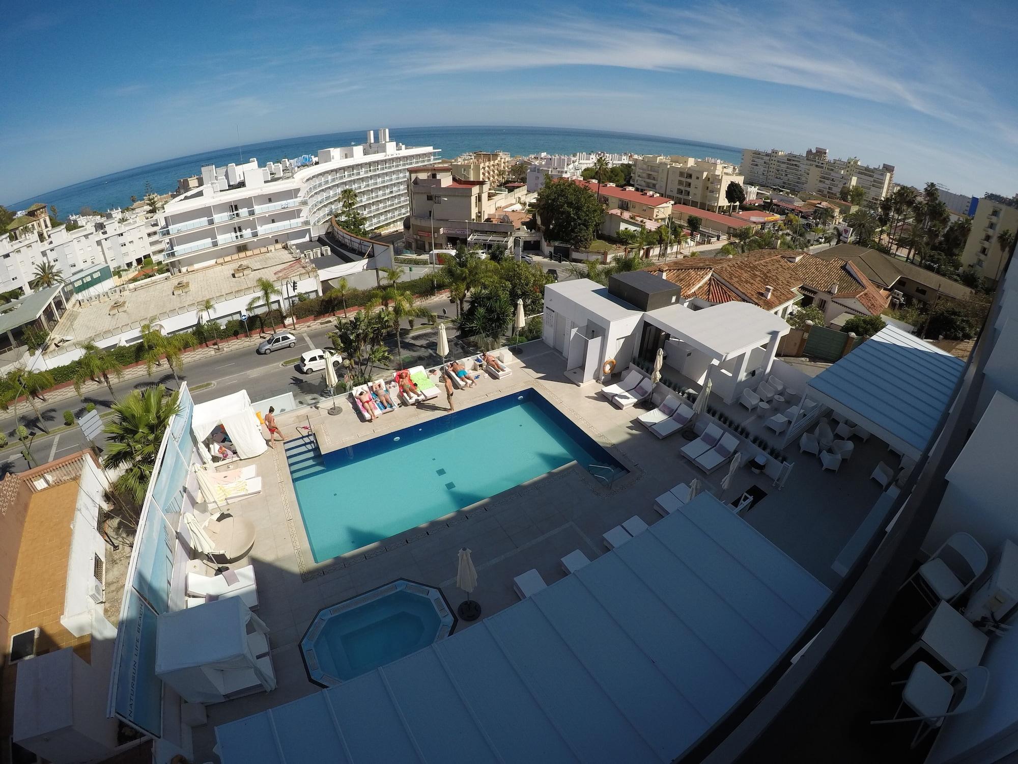 Natursun 3* Torremolinos