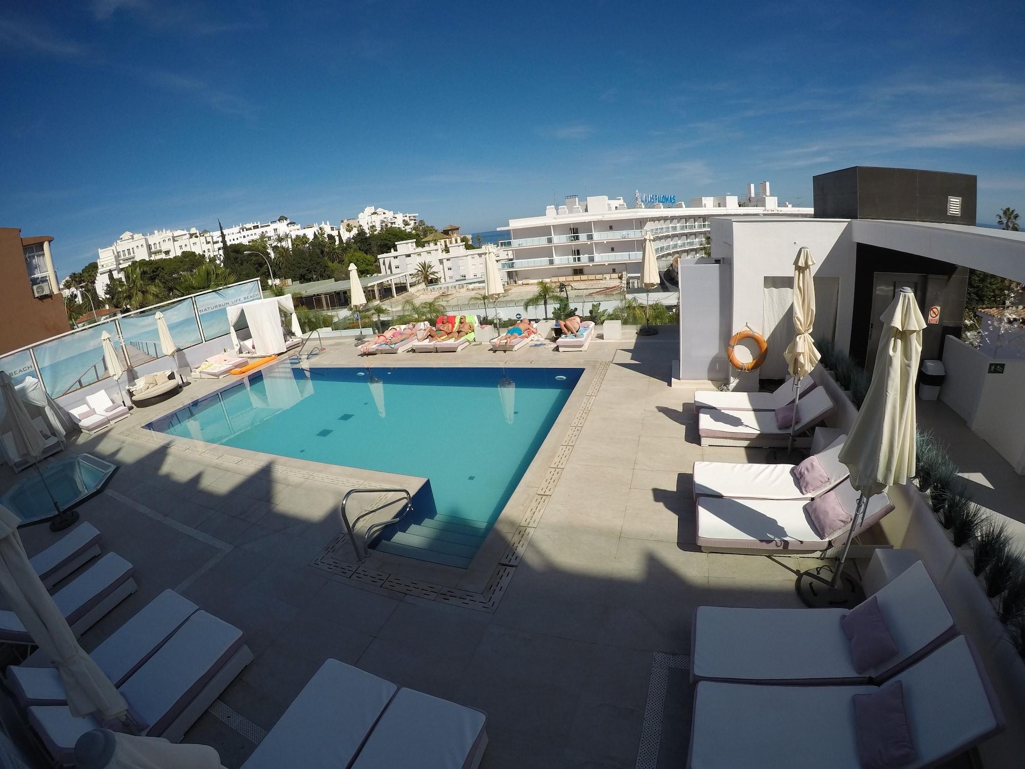 Natursun Torremolinos