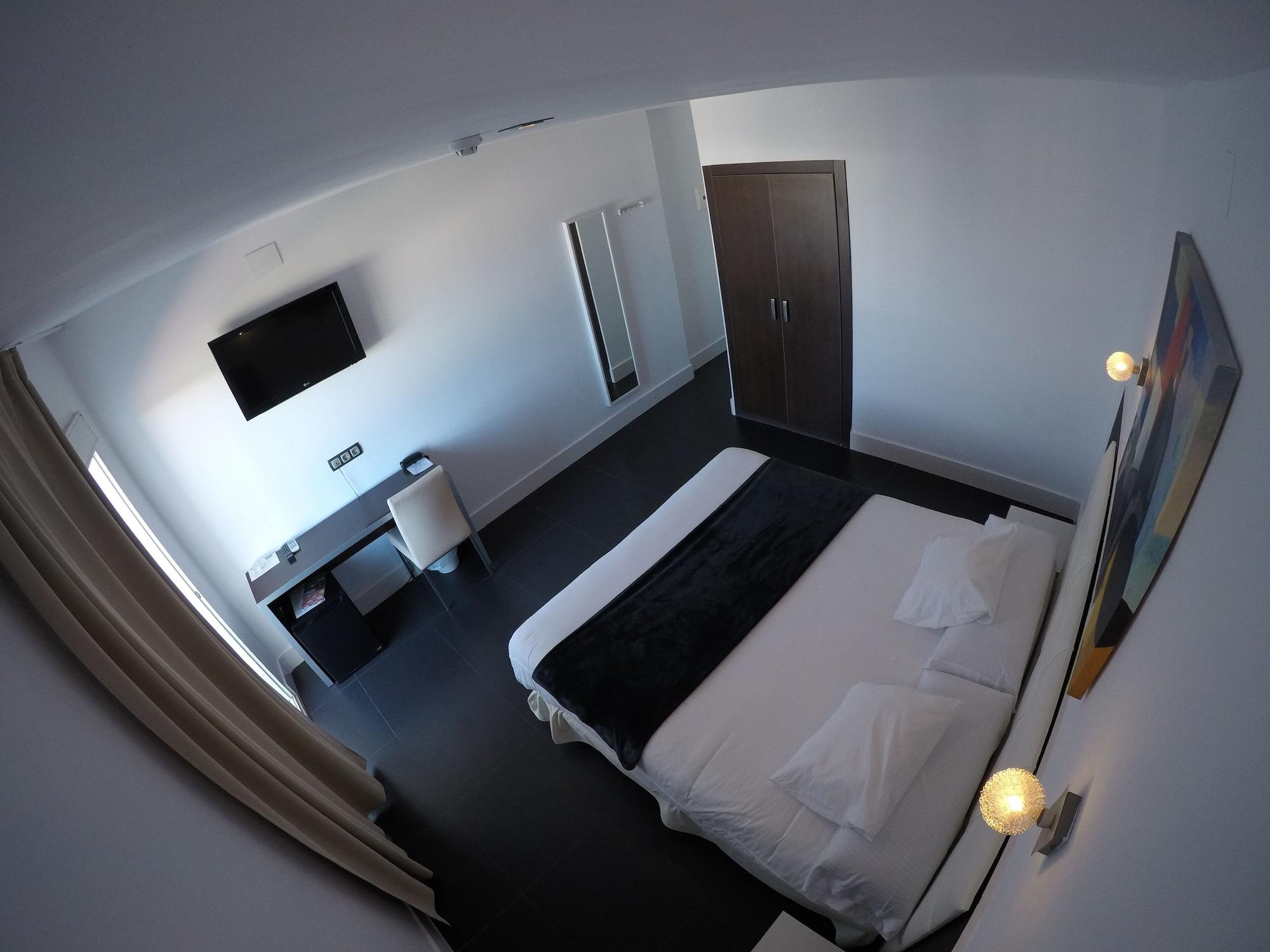 Hotel Natursun 3*