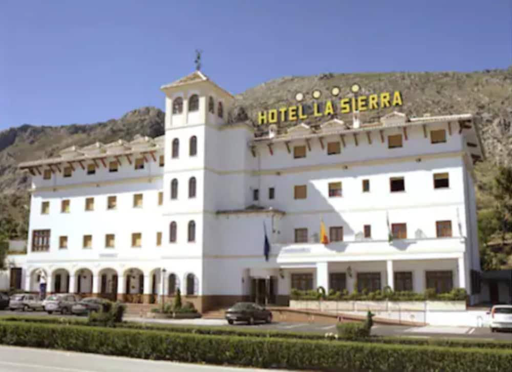 La Sierra