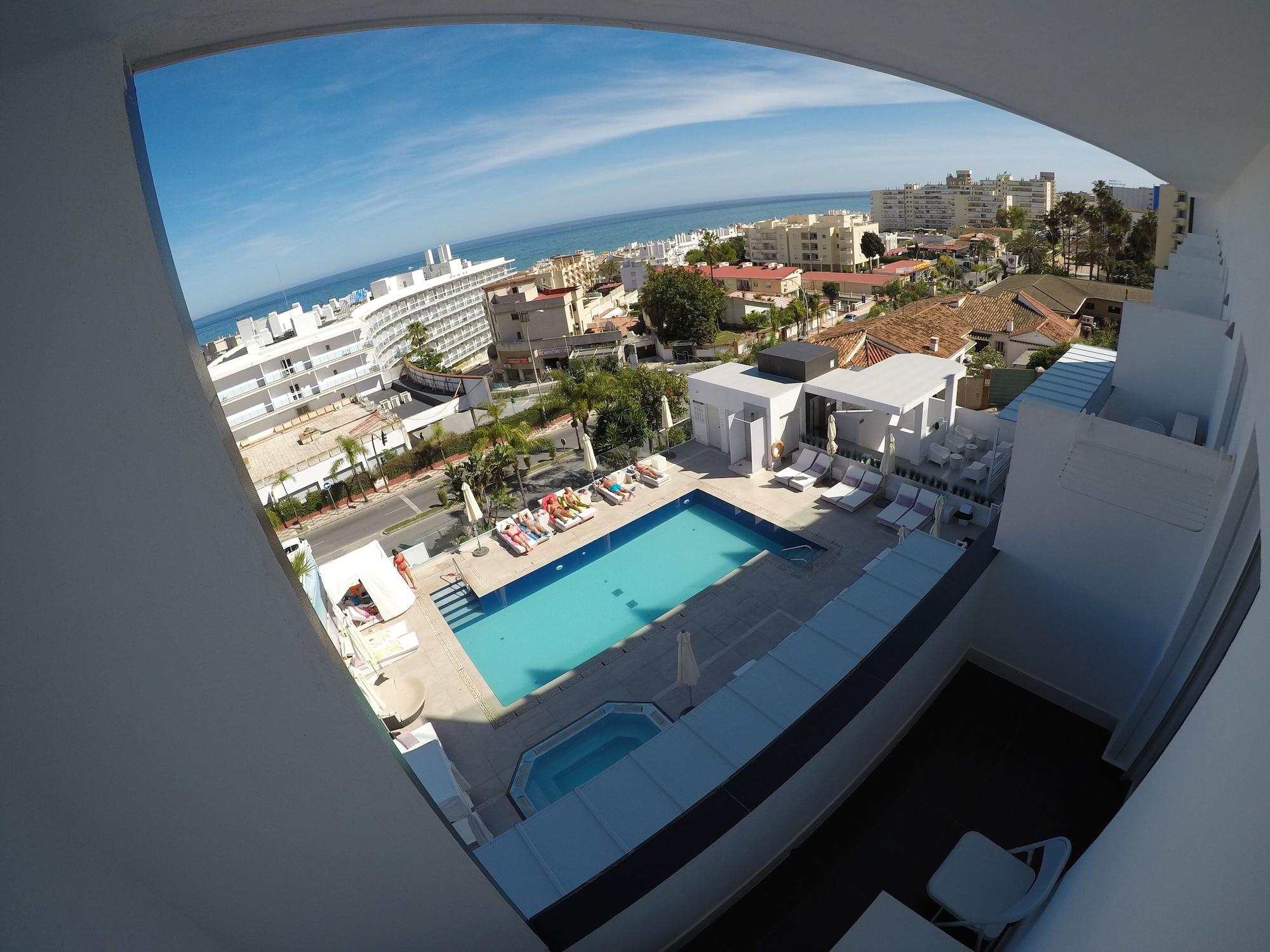 Natursun Hotel