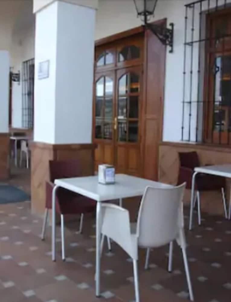 Hotel La Sierra