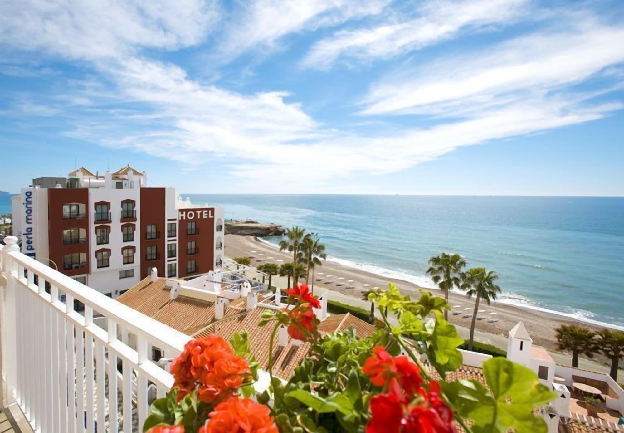 Perla Marina Hotel Nerja
