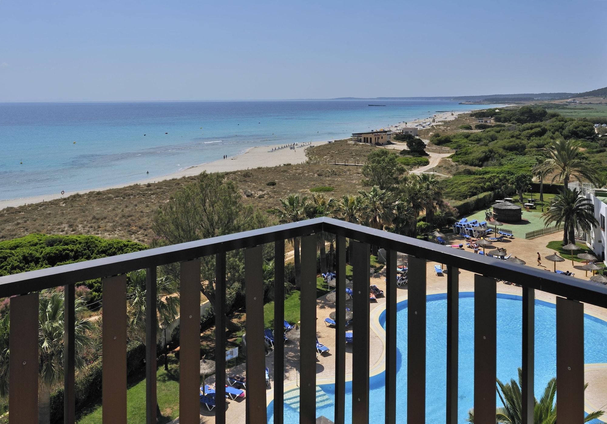 Sol Milanos Pingueinos Hotel