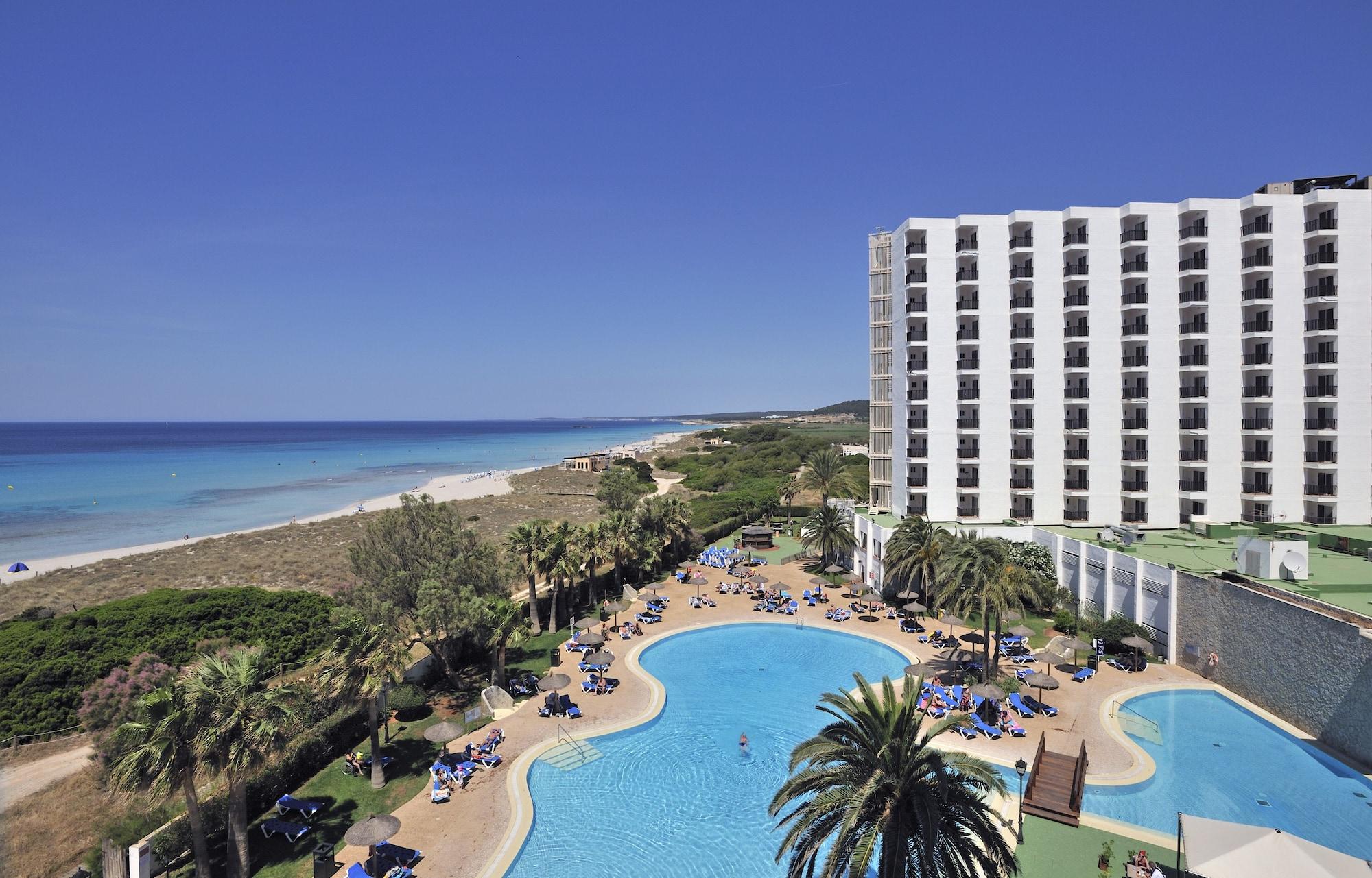 Hotel Sol Milanos Pingueinos 3*
