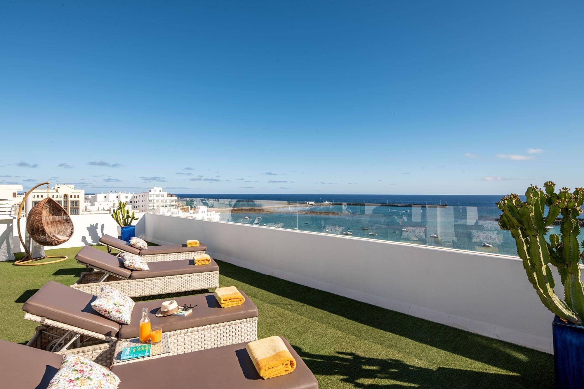 Apartment Islamar (adults Only)