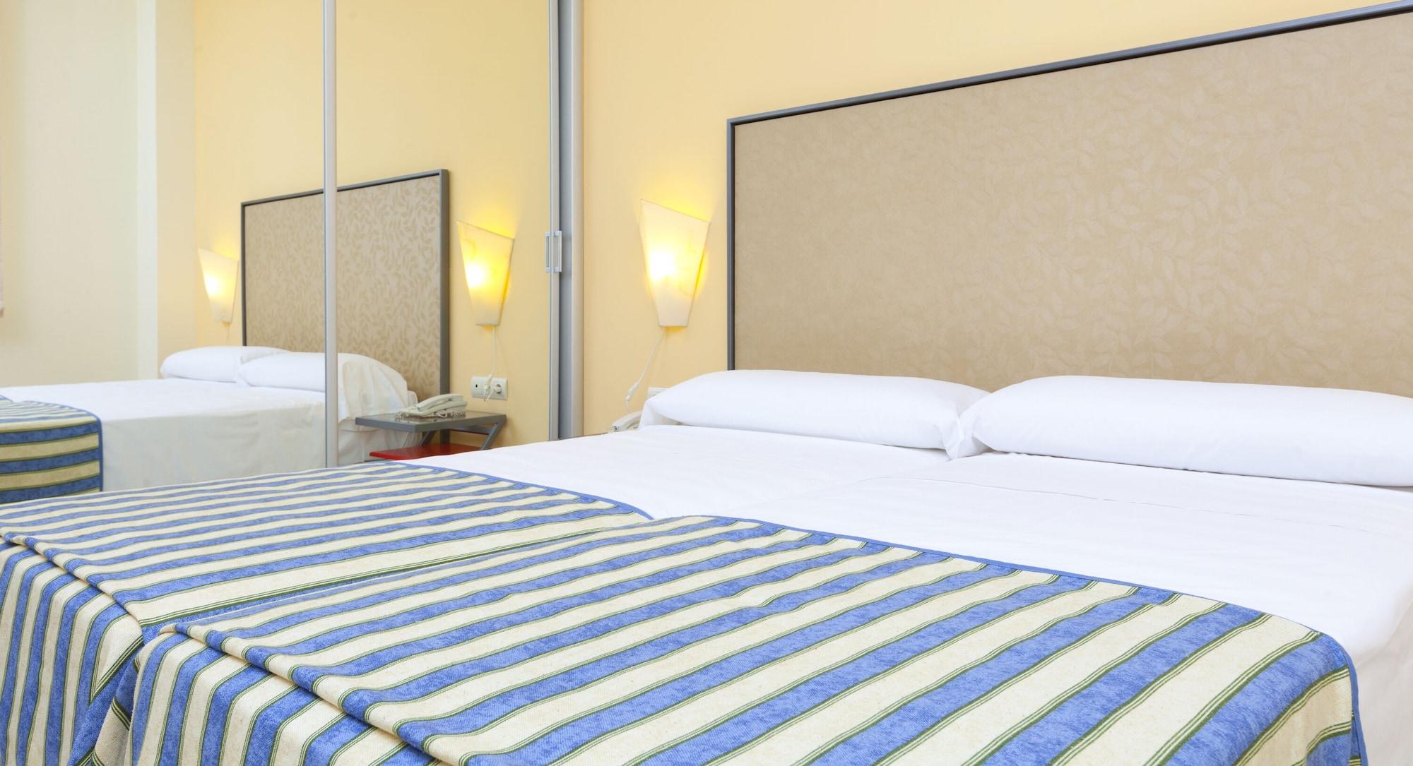 Apartment Vertice Sevilla Aljarafe